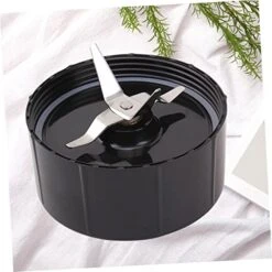 TEHAUX Stainless Steel Juicer Juicer Black Blender 3pcs 4 Juicer Mixer Attachment Blender Replacement Parts Blender Cups Replacement Juicer Assembly Replacement Mixer Accessories -KitchenAid Shop 4184BzTQcBL