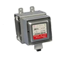 6324W1A001L Genuine OEM Magnetron For LG Microwaves