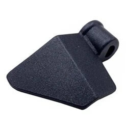 2 Pack Bread Maker Paddle, Non-stick Breadmaker Kneading Blade Part Mixing Paddle Replacement For Breadmaker Machine Kitchen Appliance Parts Stirring Paddle -KitchenAid Shop 418Gkk8ENlL