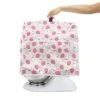 DIYFLASH Stand Mixer Cover Kitchen Mixer Cover With Pockets Strawberry Dust Covers For Kitchen Appliances, Fashion Home Kitchen Small Appliance Parts Accessories Size S -KitchenAid Shop 418GsahhoPL