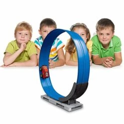 Cool Assembly Track Toy Car Force Suspension Non Derailment Children Rail Car Kids 3 Year Old Boy 12 Cool Assembly Track Toy Car Force Suspension Non Derailment Children Rail Car Kids 3 Year Old Boy -KitchenAid Shop 418J1Z4VJZL