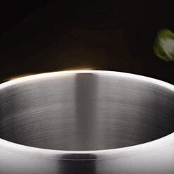 Pressure Cooker- Pressure Cooker Electric Digital MultiPot Programmable Functions High And Low Pressure Cooking Options, Display -KitchenAid Shop 418TK1rMb7L