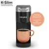 Keurig® -Slim Single Serve K-Cup Coffee Maker