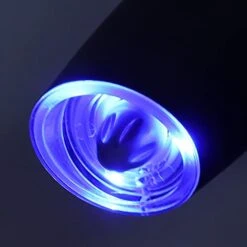 Electric Salt Grinder, Transparent Kitchen Salt Mill Grinder Automatic For Sea Salt -KitchenAid Shop 418oOnmaDXL