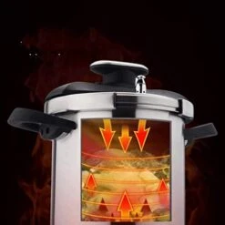 Pressure Cooker- Pressure Cooker Electric Digital MultiPot Programmable Functions High And Low Pressure Cooking Options, Display -KitchenAid Shop 418r9o94ngL