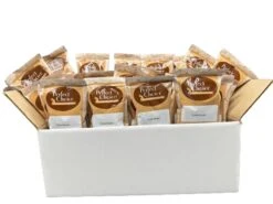 Dark Roast Coffee. Gourmet Ground Coffee. Coffee Roast Individual Packets 2oz - 48 Count -KitchenAid Shop 418ulZPU9wL