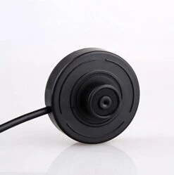 Hot Water Heater Mug For Car - Car Electric Kettle Heated Stainless Steel Portable Cigarette Lighter Heating Cup Coffee Cup With Charger For Outdoor Students 12 Volt 450ML 50W, CA107 Black -KitchenAid Shop 418vNH3OFEL