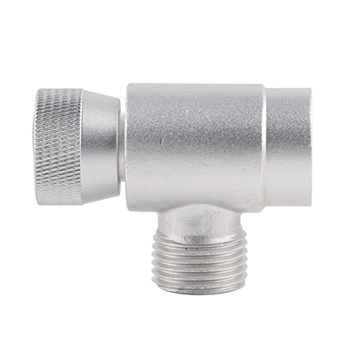 LIYJTK CGA320 CO2 Homebrew Soda Drink Soda Cylinder Adapter Refill Connection Tank Filling Connector Kit Replacement Parts 9 LIYJTK CGA320 CO2 Homebrew Soda Drink Soda Cylinder Adapter Refill Connection Tank Filling Connector Kit Replacement Parts - Image 7