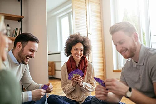 Wine Card Game 4 Wine Card Game - Image 2