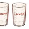 Graduated Measuring Glass, Set Of 2 -KitchenAid Shop 418xvfkOevL