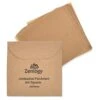 4x4 Small Parchment Paper Squares (200 Sheets) - Unbleached, Non-stick, Pre-cut Parchment Paper - Ideal For Candy Wrappers, Liner Paper, Freezing And Storing, Separating, And Diamond Painting -KitchenAid Shop 4190sGRCuNL