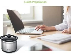 0.65 Qt Slow Cooker Warmer, Fondue Pot Set,chocolate Melting Pot -KitchenAid Shop 419I0yeJMWL