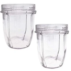 2 Replacement Parts 12oz Cups For Auto-iQ Ninja Cups BL480/BL480D/481/482/487A/488W/490/491/492/492W/640/642/642W/642Z/680A/682BN400, BN400C, BN401, BN401C,CL401A, CL405CO/ BN750, BN750C, BN751 (2) 10 2 Replacement Parts 12oz Cups For Auto-iQ Ninja Cups BL480/BL480D/481/482/487A/488W/490/491/492/492W/640/642/642W/642Z/680A/682BN400, BN400C, BN401, BN401C,CL401A, CL405CO/ BN750, BN750C, BN751 (2) -KitchenAid Shop 419Lq7DTZ7L