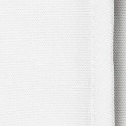 - 10 Premium 108" Round Tablecloths For Wedding/Banquet/Restaurant - Polyester Fabric Table Cloths - White