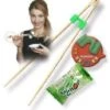 500 Sets FUN CHOP Chopstick Helper FunChop GREAT GIFT -KitchenAid Shop 419Tdg7OzaL