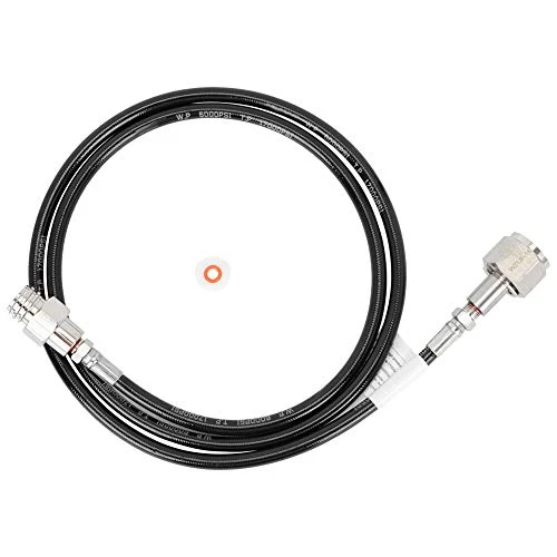 Demeras CO2 Hose Adapter Kit CO2 Soda Club CO2 Hose Adapter Kit With Gasket For Soda Maker Sodastream Tank 3 Demeras CO2 Hose Adapter Kit CO2 Soda Club CO2 Hose Adapter Kit With Gasket For Soda Maker Sodastream Tank