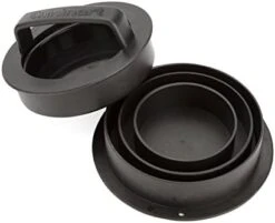 Cuisinart CBP-300 Cast Iron Basting Pot And Brush -KitchenAid Shop 419Zahd21uL. AC