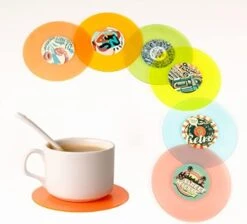 Coffee Mug Warmer,Electric Beverage Warmers For Heating Coffee, Beverage, Milk, Tea And Hot Chocolate(Green) -KitchenAid Shop 419h6WAPNmL. AC