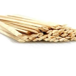 Royal 7" Bamboo Coffee Stirrers, Package Of 500 10 Royal 7" Bamboo Coffee Stirrers, Package Of 500 -KitchenAid Shop 419oHPj1lKL