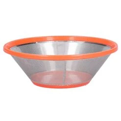 Tnfeeon Juicer Filter Basket Blender Filter Replacement Part For Jack Lalanne Power Juicer Parts Orange