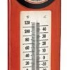 Harley Davidson Tin Thermometer, Vintage H-D Motorcycle Metal Design HDL-10098 2 Harley Davidson Tin Thermometer, Vintage H-D Motorcycle Metal Design HDL-10098 -KitchenAid Shop 41AC6muyNmL