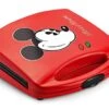 Disney Mickey Mouse Sandwich Maker -KitchenAid Shop 41AGcwmhS5L