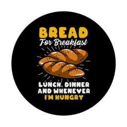 For Breakfast Lunch Dinner PopSockets Swappable PopGrip -KitchenAid Shop 41AP1fL5wvL