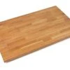 CHYKCT1225-O Cherry Kitchen Counter Top With Oil Finish, 1.5" Thickness, 12" X 25" -KitchenAid Shop 41AQG903s0L