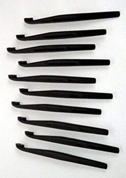 Set Of 10 Citrus Peeler (Colors May Vary) (Limited Edition)