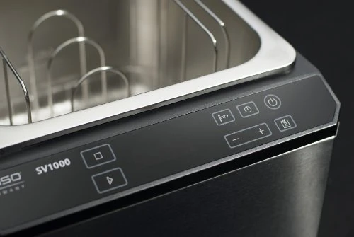 1305 Sousvide Center, Black 5 1305 Sousvide Center, Black - Image 3