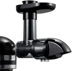 Masticating Juicer Attachment For KitchenAid All Models Stand Mixers, Masticating Juicer, Slow Juicer Attachment For KitchenAid All Models Stand Mixers, White(Machine/Mixer Not Included) -KitchenAid Shop 41ATSCRAS9L. AC