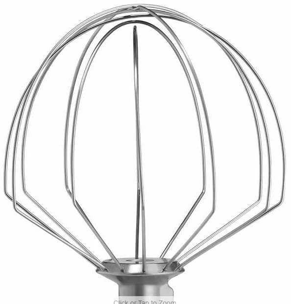 Cuisinart Precision Master Pro 6.5-QT Stand Mixer.600-watt 12 Speed Motor.59-point Planetary Mixing Action.Silver. (CSM-130BCPC) 6 Cuisinart Precision Master Pro 6.5-QT Stand Mixer.600-watt 12 Speed Motor.59-point Planetary Mixing Action.Silver. (CSM-130BCPC) - Image 4