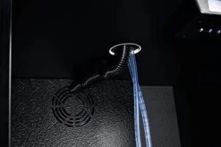 Beer Meister - Beer Kegerator Premium Series, Draft Beer Dispenser For Home Bar, Wine, Soda, & Draft Beer Dispenser System, Single Tower Kegerator Kit W/Black Stainless Door, 24.88 X 23.88 X 34.38 In 7 Beer Meister - Beer Kegerator Premium Series, Draft Beer Dispenser For Home Bar, Wine, Soda, & Draft Beer Dispenser System, Single Tower Kegerator Kit W/Black Stainless Door, 24.88 X 23.88 X 34.38 In -KitchenAid Shop 41AqB70IPlL