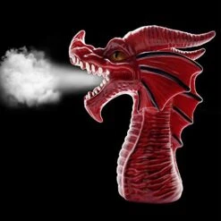 LanYu Pressure Release Diverter For Instant Pot, Sumille Silicone IP Steam Diverter Pressure Cookers Valve Accessory Compatible With Instapot Smart, DUO, Duo Plus (Dragon) -KitchenAid Shop 41AxZSO7XDL