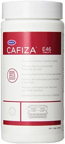 Cafiza Professional Espresso Machine Cleaning Tablets, 100 Count 9 Cafiza Professional Espresso Machine Cleaning Tablets, 100 Count - Image 7