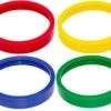 Blendin 4 Pack Colored Lip Rings, Compatible With Original Magic Bullet Blender Juicer 250W MB1001 -KitchenAid Shop 41B0NcMbINL