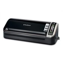 FoodSaver OodSaver FM3620 Food Preservation System