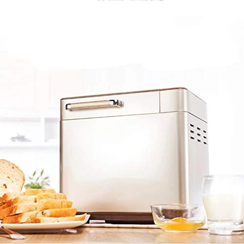 Bread Machine Household Fully Automatic Multifunction Cake Machine Intelligent Toast Floss Breakfast Machine Dough Mixer 7 Bread Machine Household Fully Automatic Multifunction Cake Machine Intelligent Toast Floss Breakfast Machine Dough Mixer - Image 5