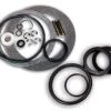 Gasket Set Repair Kit Rebuild Kit For La Pavoni Professional, Stradivari Professional, Romantica Von Coffee In Shape © 2 Gasket Set Repair Kit Rebuild Kit For La Pavoni Professional, Stradivari Professional, Romantica Von Coffee In Shape © -KitchenAid Shop 41B9UUKTgNL