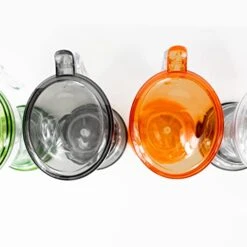 A Infuser For Loose Leaf Tea - Orange -KitchenAid Shop 41BBjz0my7L