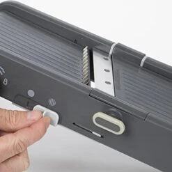 S-63 Slicer Black 11 S-63 Slicer Black -KitchenAid Shop 41BDJhLr6SL