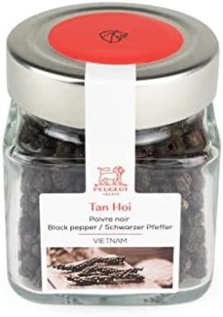 Peugeot Malaysia-75g Sarawak Spice Cube-White Pepper Malaysia, 75g, Clear -KitchenAid Shop 41BPkRbmVlL. AC