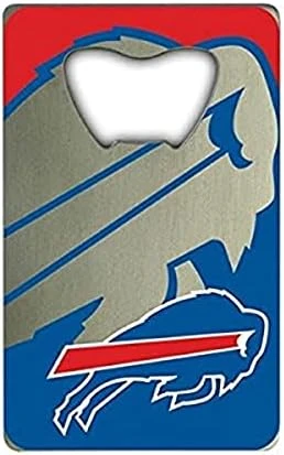 L Credit Card Style Bottle Opener 7 L Credit Card Style Bottle Opener - Image 5