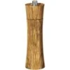 Zassenhaus "Frankfurt" Olive Wood Ceramic Pepper Mill 2 Zassenhaus "Frankfurt" Olive Wood Ceramic Pepper Mill -KitchenAid Shop 41Bef9CLgOL