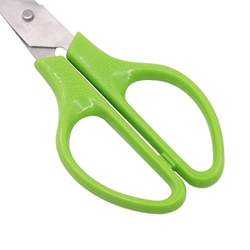 Quail Egg Cutter Scissors Stainless Steel Pigeon Bird Egg Opener Pack Of 12 8 Quail Egg Cutter Scissors Stainless Steel Pigeon Bird Egg Opener Pack Of 12 - Image 6