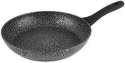 Salter BW05747S Megastone Collection Non-Stick Forged Aluminium Frying Pan, 28 Cm, Silver 21 Salter BW05747S Megastone Collection Non-Stick Forged Aluminium Frying Pan, 28 Cm, Silver -KitchenAid Shop 41BrCG9whTL. AC