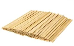 100Pcs 7 Inch Drink Stirrers Bamboo Environmental Friendly Biodegradable Stir Stick For Coffee Milk Beverages (7 Inch) 9 100Pcs 7 Inch Drink Stirrers Bamboo Environmental Friendly Biodegradable Stir Stick For Coffee Milk Beverages (7 Inch) -KitchenAid Shop 41BsUsGEF3L