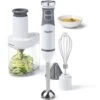 Electric 4-in-1 Hand Blender Set 024221-002-0000 2 Electric 4-in-1 Hand Blender Set 024221-002-0000 -KitchenAid Shop 41CEeXLeMlL