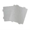 2 PCS Microwave Oven Parts Mica Slice Super Thick Heat Insulation Accessories,Waveguide Cover For Frigidaire 5304464061 -KitchenAid Shop 41CHNAdAT8L