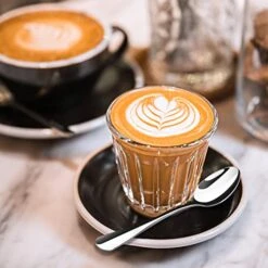 Small Spoons 6 Pcs Demitasse Espresso Spoons Mini Coffee Spoon Stainless Steel Teaspoon For Ice Cream Dessert Tiny Spoon For Home -KitchenAid Shop 41CRybyYS2L